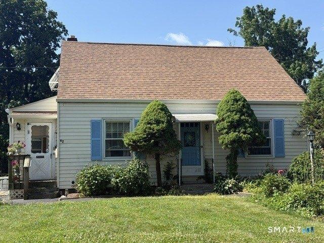House for sale in Windsor Locks, Connecticut