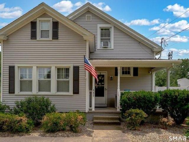 House for sale in Windsor Locks, Connecticut
