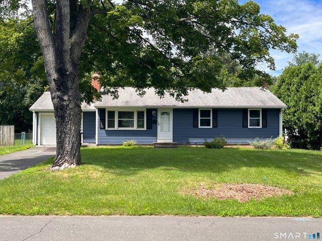 House for sale in Windsor Locks, Connecticut