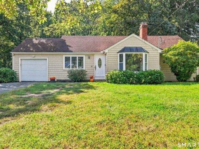 House for sale in Windsor Locks, Capitol Planning Region