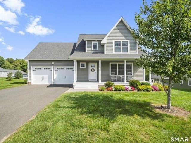 House for sale in Windsor Locks, Capitol Planning Region