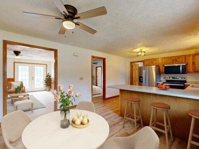 House for sale in Windsor, Maine