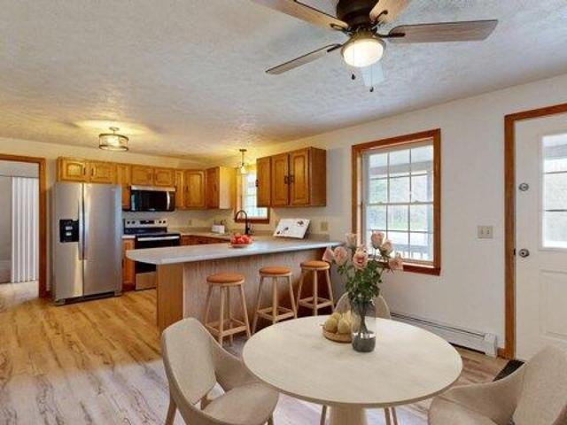 House for sale in Windsor, Maine