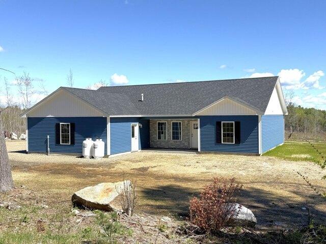 House for sale in Windsor, Maine