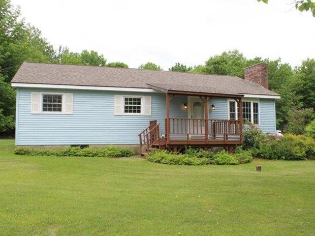 House for sale in Windsor, Maine