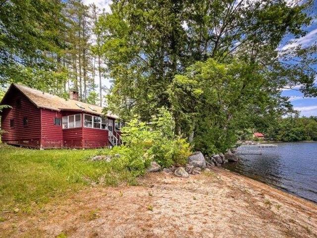 House for sale in Vassalboro, Maine