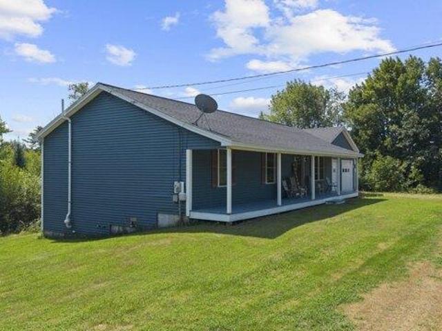 House for sale in Windsor, Maine