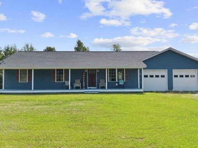 House for sale in Windsor, Maine