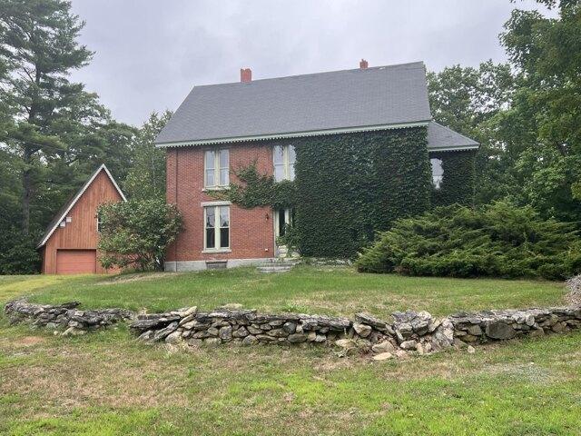 House for sale in Windsor, Maine