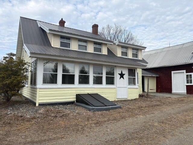 House for sale in Windsor, Kennebec County
