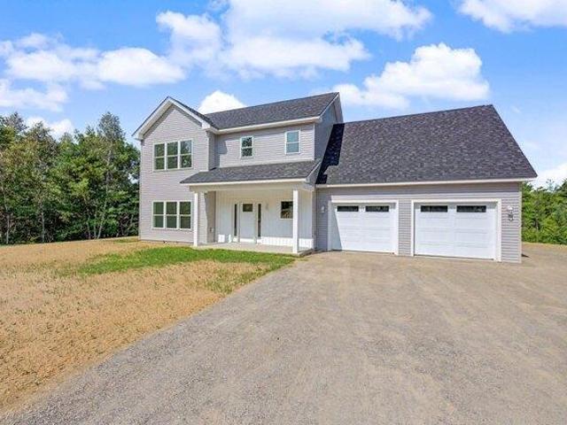 House for sale in Windsor, Kennebec County
