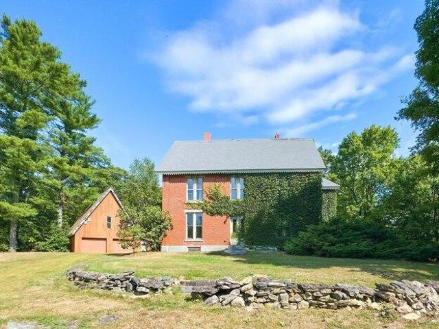 House for sale in Windsor, Kennebec County