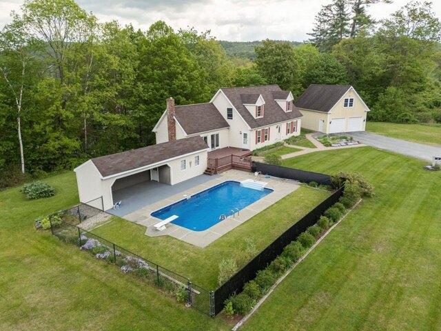 House for sale in Windsor, Vermont