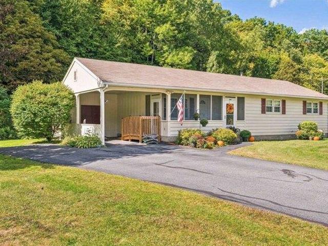 House for sale in Windsor, Windsor County