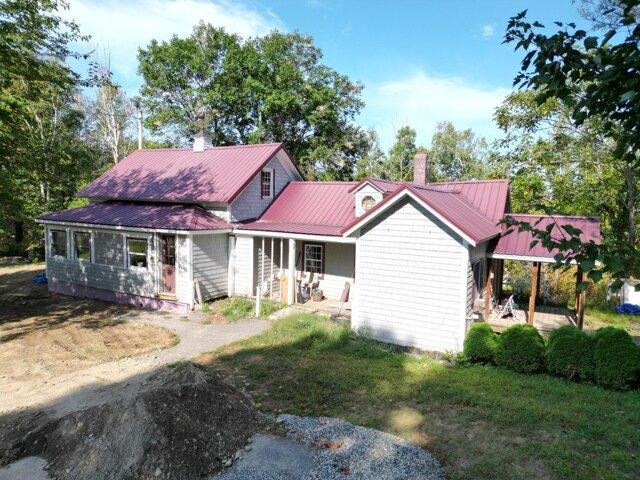 House for sale in Winn, Maine