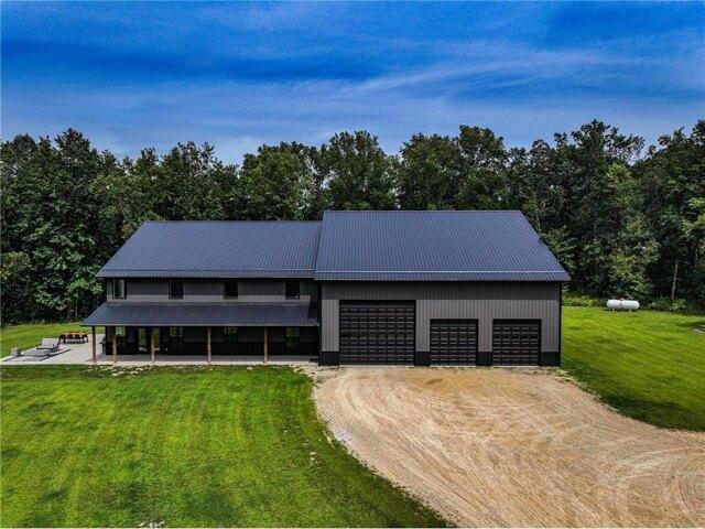 House for sale in Winona, Minnesota