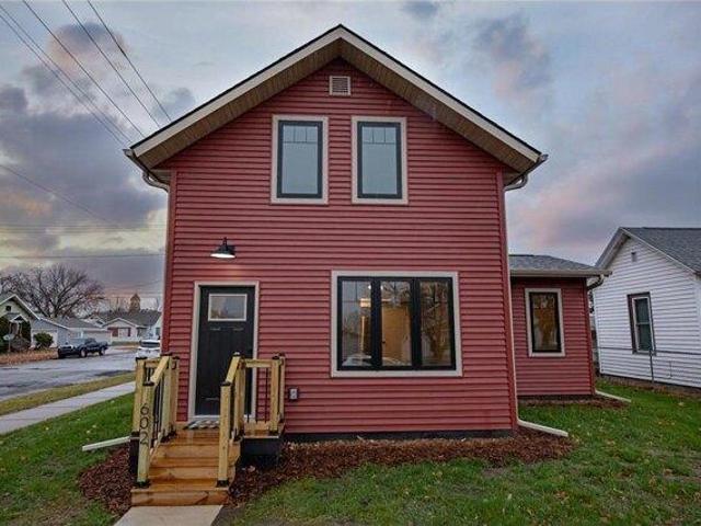 House for sale in Winona, Minnesota