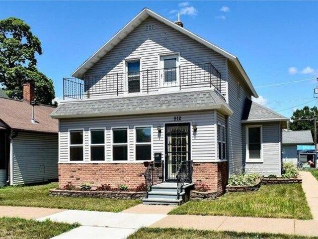 House for sale in Winona, Minnesota