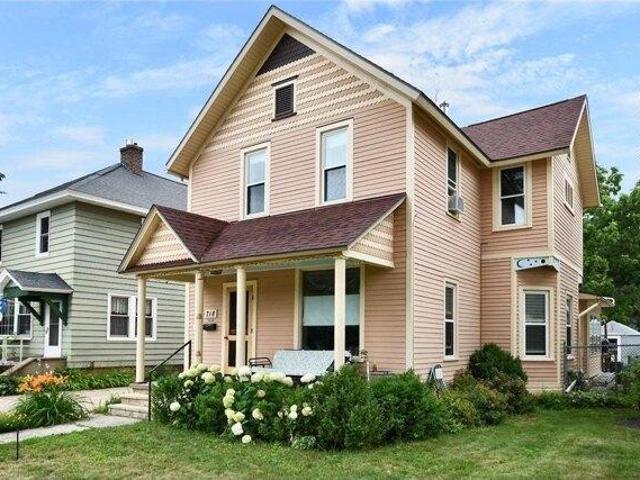 House for sale in Winona, Minnesota