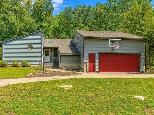 House for sale in Winona, Minnesota