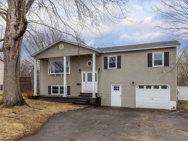 House for sale in Winooski, Vermont