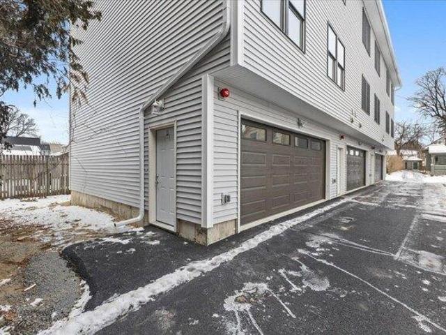 House for sale in Winooski, Vermont