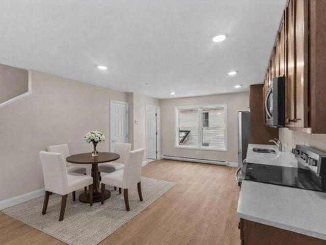 House for sale in Winooski, Vermont