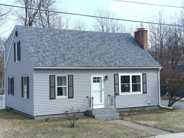 House for sale in Winooski, Vermont