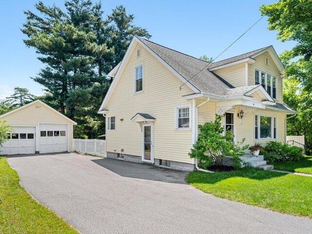 House for sale in Winooski, Vermont