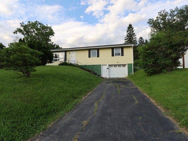 House for sale in Winooski, Vermont