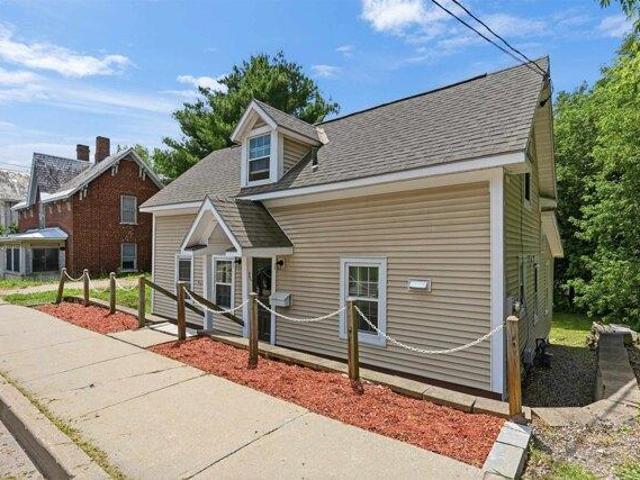 House for sale in Winooski, Vermont