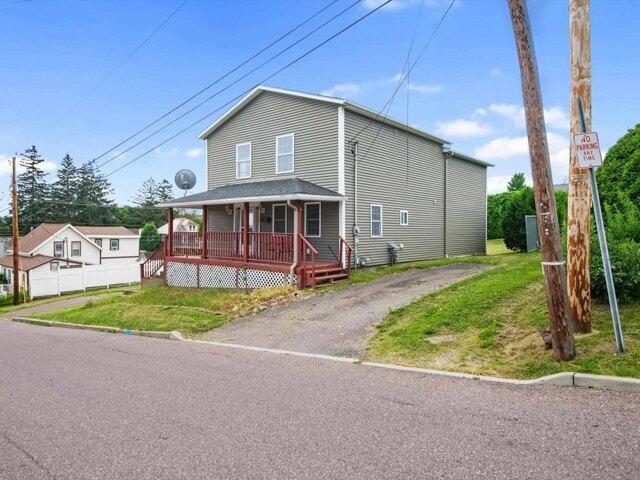 House for sale in Winooski, Vermont