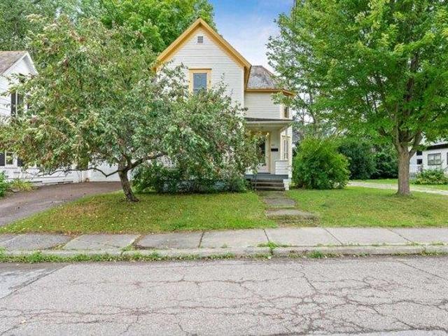 House for sale in Winooski, Vermont