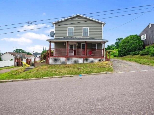 House for sale in Winooski, Vermont