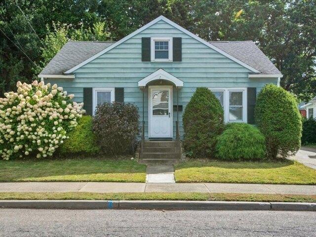 House for sale in Winooski, Chittenden County