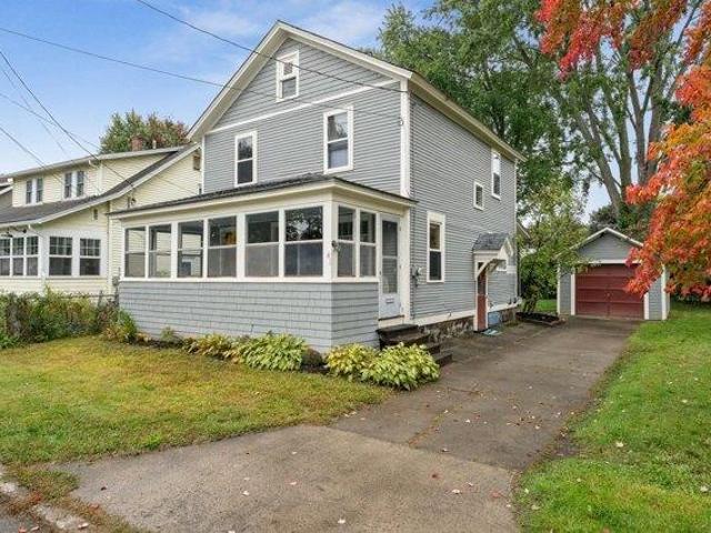 House for sale in Winooski, Chittenden County