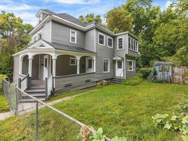 House for sale in Winooski, Chittenden County