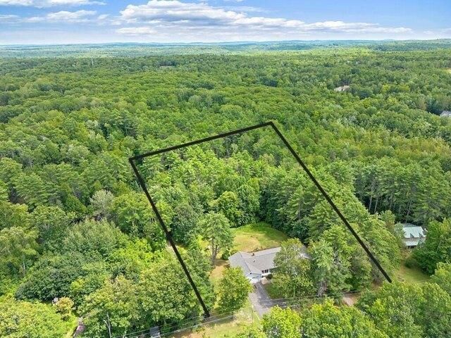 House for sale in Maine