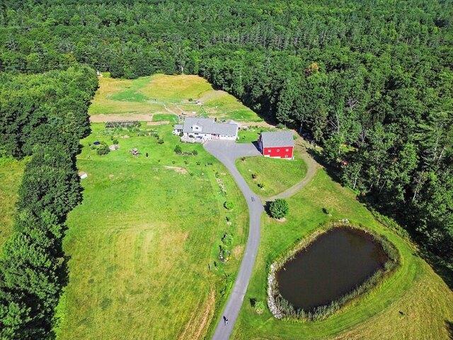 House for sale in Maine