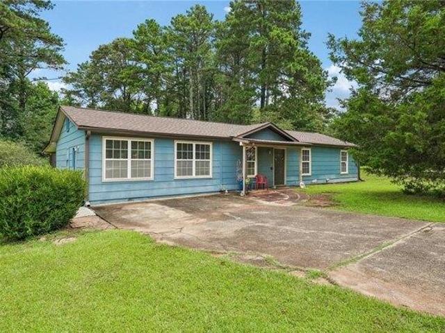 House for sale in Georgia