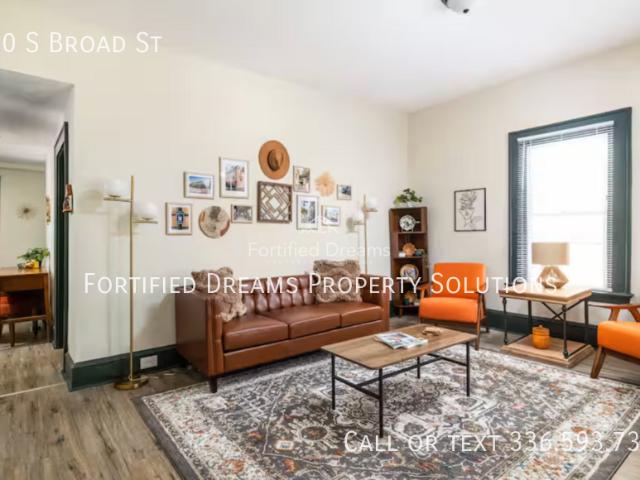 House for rent in Salem, Winston-Salem