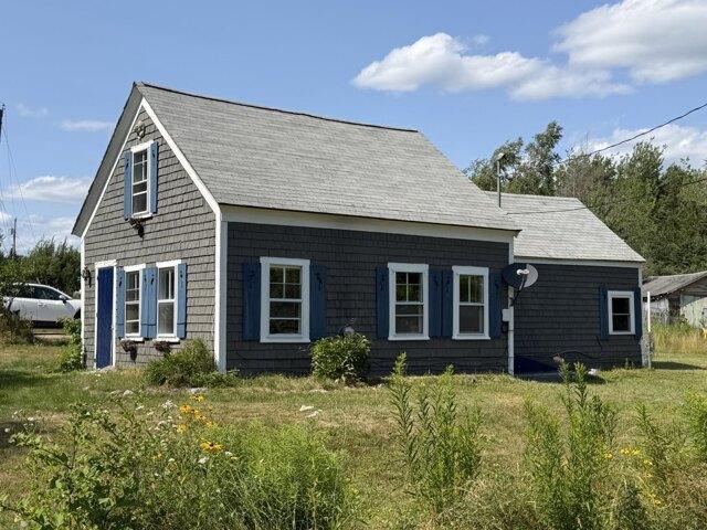 House for sale in Winter Harbor, Maine