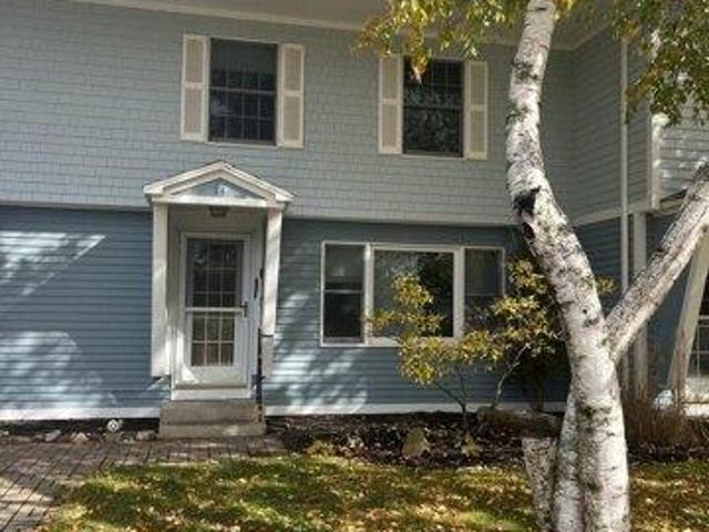 Condo for sale in Winter Harbor, Hancock County