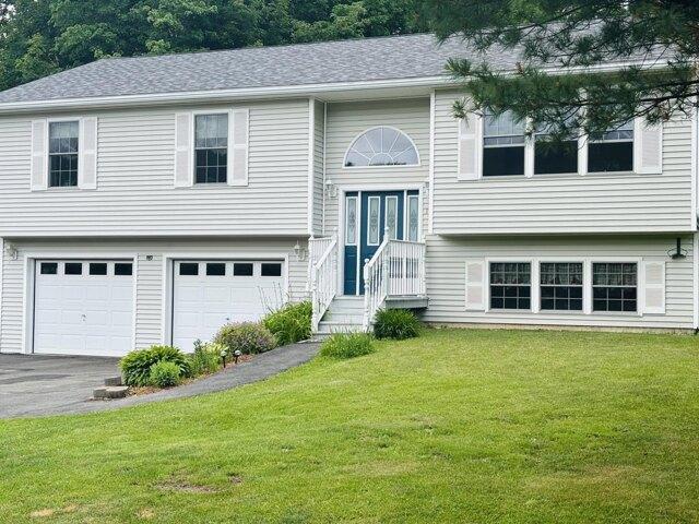 House for sale in Waldo, Maine