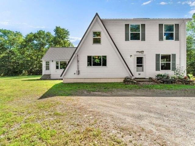 House for sale in Waldo, Maine