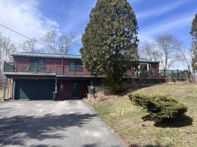 House for sale in Waldo, Maine