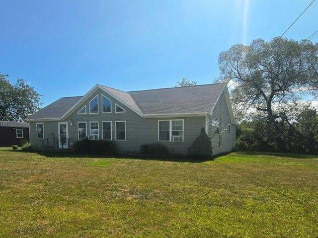 House for sale in Waldo, Maine