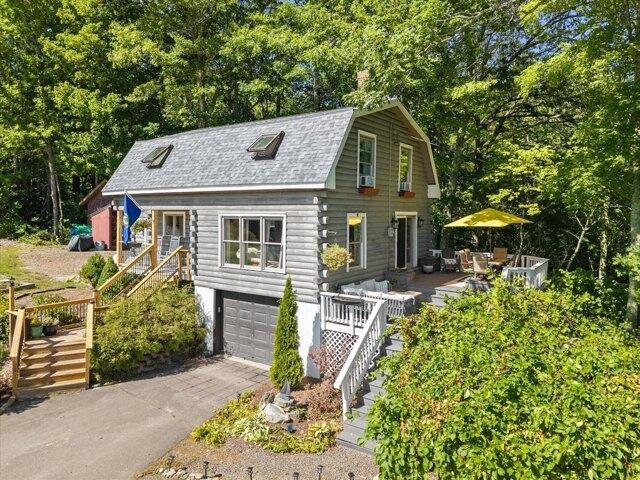 House for sale in Waldo, Maine