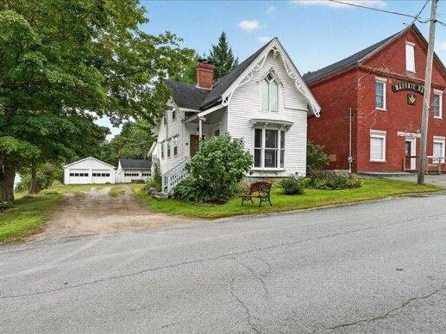 House for sale in Winterport, Waldo County