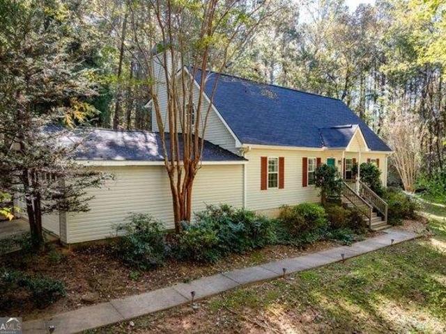 House for sale in Athens, Georgia